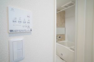 フレグランス・かわぐちD 101号-11