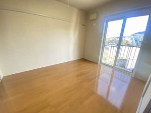 フレグランス・かわぐちＤ 201号-7