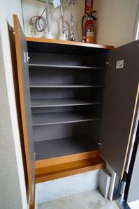 フレグランス・かわぐちD 205号-7