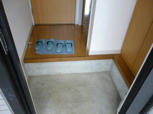 サクセスメゾン 102号-3