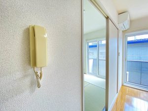 サクセスメゾン 102号-12