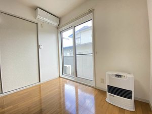 サクセスメゾン 102号-13