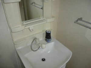 サクセスメゾン 201号-5