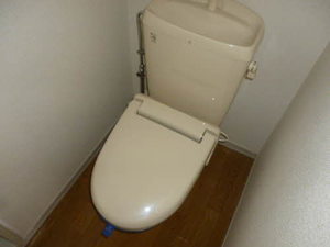 サクセスメゾン 205号-6