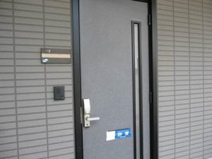 サクセスメゾン 205号-11