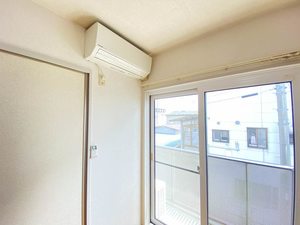 サクセスメゾン 205号-13
