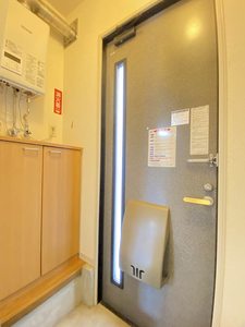サクセスメゾン 205号-14