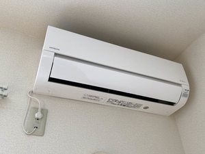 メゾン・オオクボ 203号-13