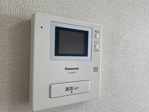 メゾン・オオクボ 203号-15