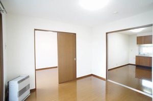 ツインパークスＡ 201号-3