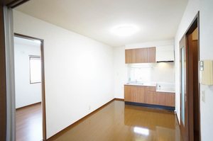 ツインパークスＡ 201号-4