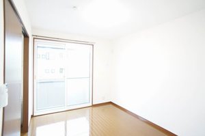 ツインパークスＡ 201号-9