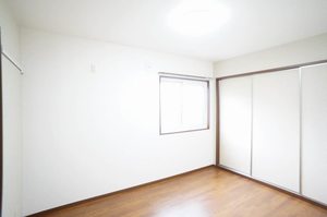 ツインパークスＡ 201号-10