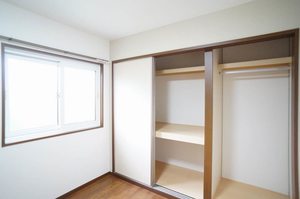 ツインパークスＡ 201号-11