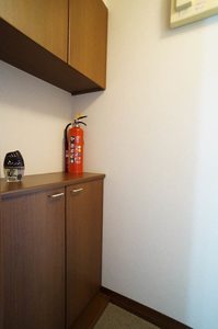 ツインパークスＡ 201号-12