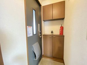 ツインパークスＡ 201号-13