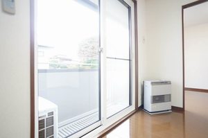 ツインパークスＡ 201号-14