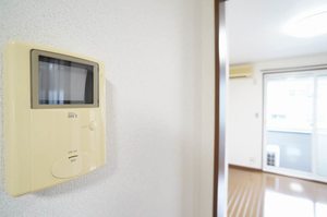 ツインパークスＡ 201号-15