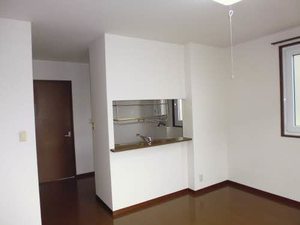 ストウハイツⅡ　Ｂ 102号-2