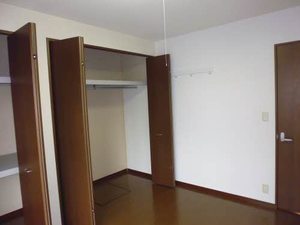 ストウハイツⅡ　Ｂ 102号-3