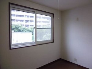 ストウハイツⅡ　Ｂ 102号-4