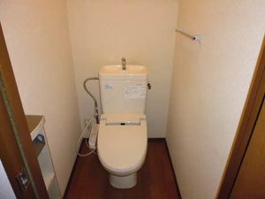 ストウハイツⅡ　Ｂ 102号-8