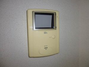 ストウハイツⅡ　Ｂ 102号-11