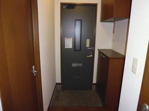 ストウハイツⅡ　Ｂ 102号-13