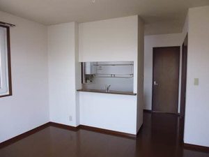 ストウハイツⅡ　Ｃ 102号-2