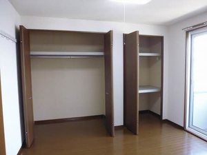 ストウハイツⅡ　Ｃ 102号-3