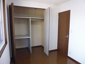 ストウハイツⅡ　Ｃ 102号-4