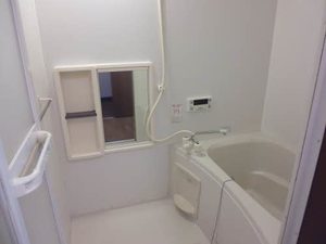 ストウハイツⅡ　Ｃ 102号-5