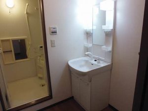 ストウハイツⅡ　Ｃ 102号-6