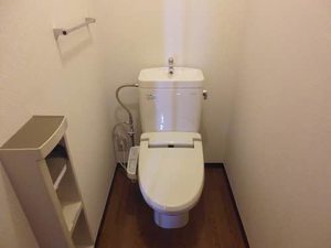 ストウハイツⅡ　Ｃ 102号-7