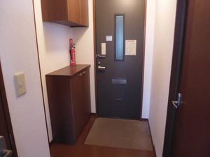 ストウハイツⅡ　Ｃ 102号-12