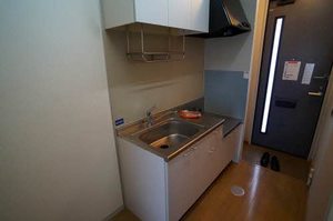 エヴァーグリーン 201号-3