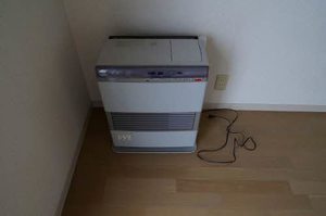 エヴァーグリーン 201号-5