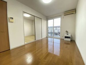 エヴァーグリーン 203号-2