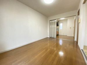 エヴァーグリーン 203号-3