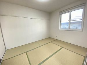 エヴァーグリーン 203号-4