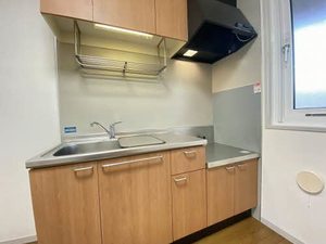 エヴァーグリーン 203号-6