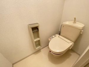 エヴァーグリーン 203号-9