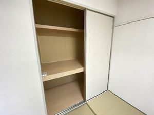 エヴァーグリーン 203号-10