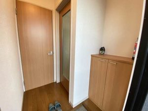 エヴァーグリーン 203号-12