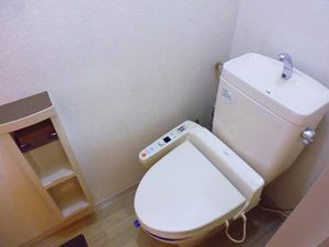 プルミエ－ル　ツ－エイ 202号-5