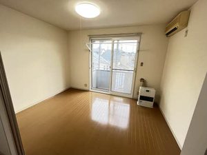 ウエスタンキャッスルB 202号-2