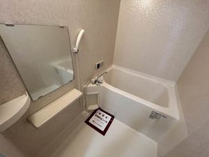 ウエスタンキャッスルB 202号-4