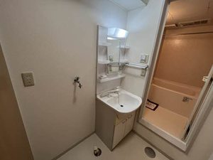 ウエスタンキャッスルB 202号-5