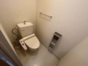 ウエスタンキャッスルB 202号-6