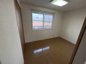 ウエスタンキャッスルB 202号-7